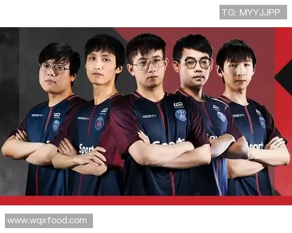 WE战队意识转变引发DOTA2圈内热议新策略与未来展望 WE战队意识转变引发DOTA2圈内热议新策略与未来展望