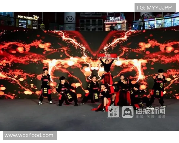 南京街舞队的转型策略与创新打法深度分析与解读