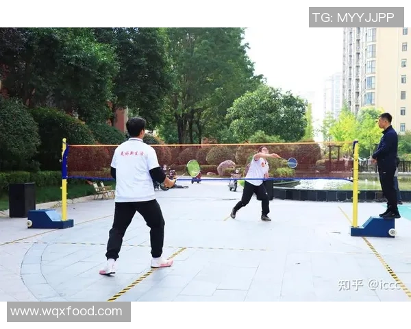 广州羽毛球队团队协作探秘：如何在比赛中实现默契与配合