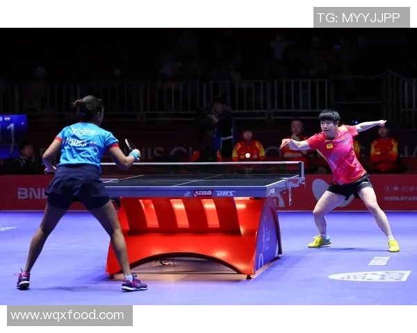 广州乒乓球队与深圳乒乓球队赛后复盘分析比赛经验与战术调整