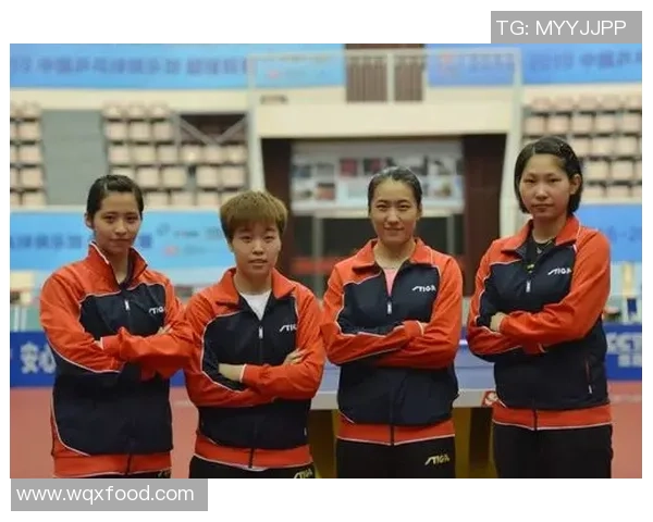 武汉乒乓球队实力深度解析及各队员表现对比分析